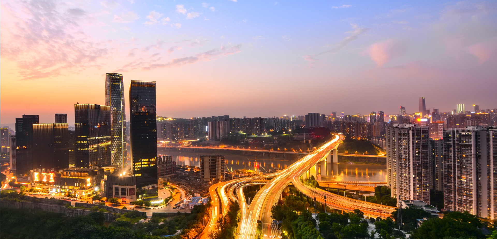 Kiến tạo <br>thịnh vượng